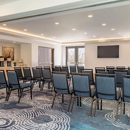 Hotel Hyatt House Atlanta Perimeter Center Sandy Springs Exterior foto